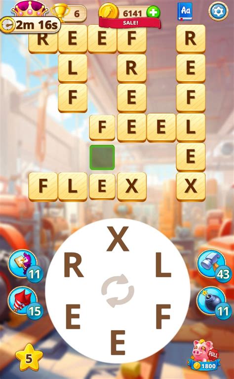 wordalot level 818|Wordalot Level 818 Answers and Solutions.
